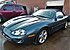 2001 Jaguar XK8 Convertible for sale 100982640